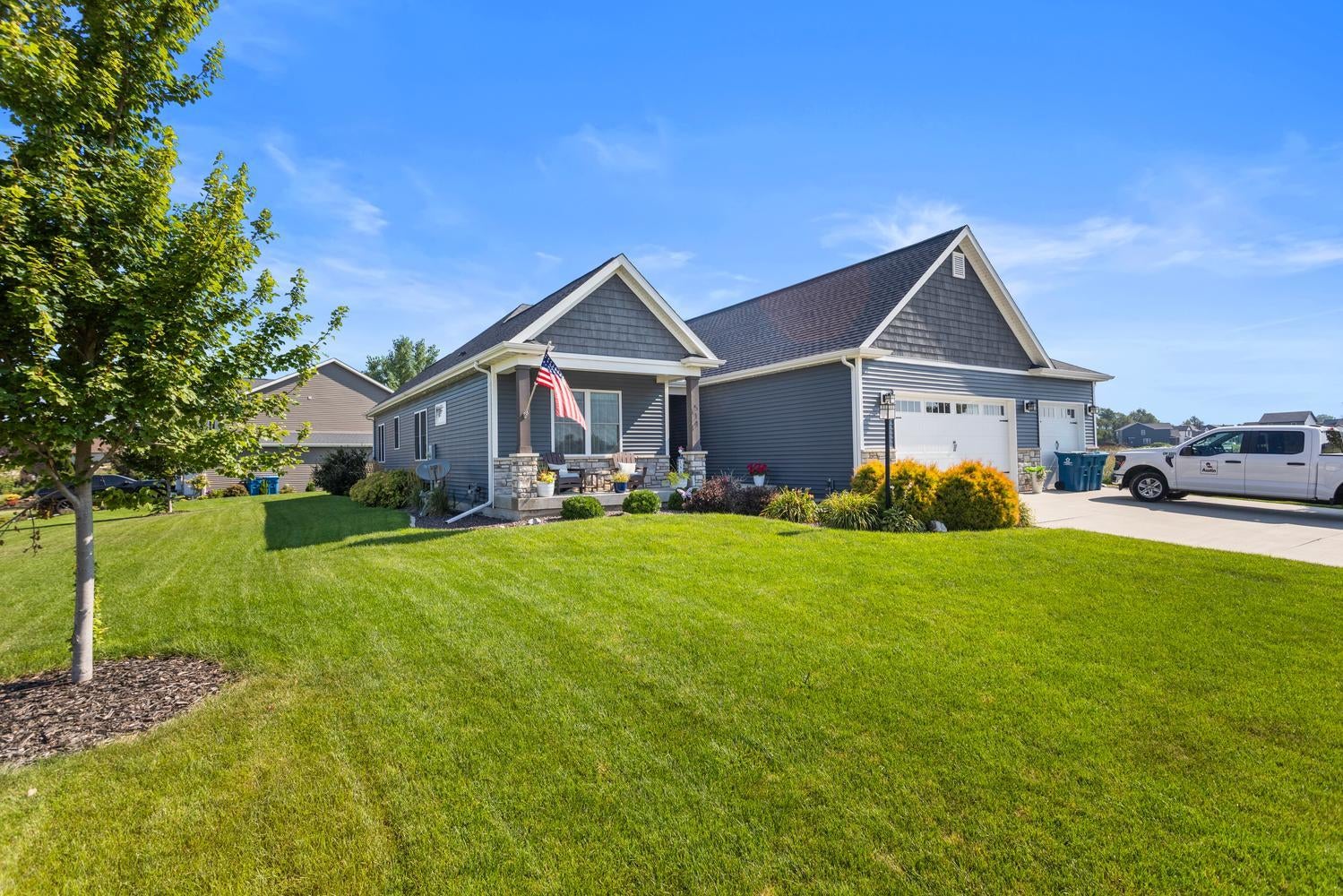 514 Weldon Springs Road