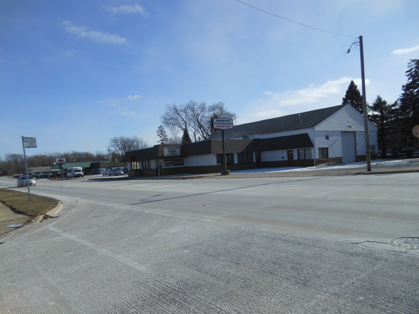 507 Theodore Street