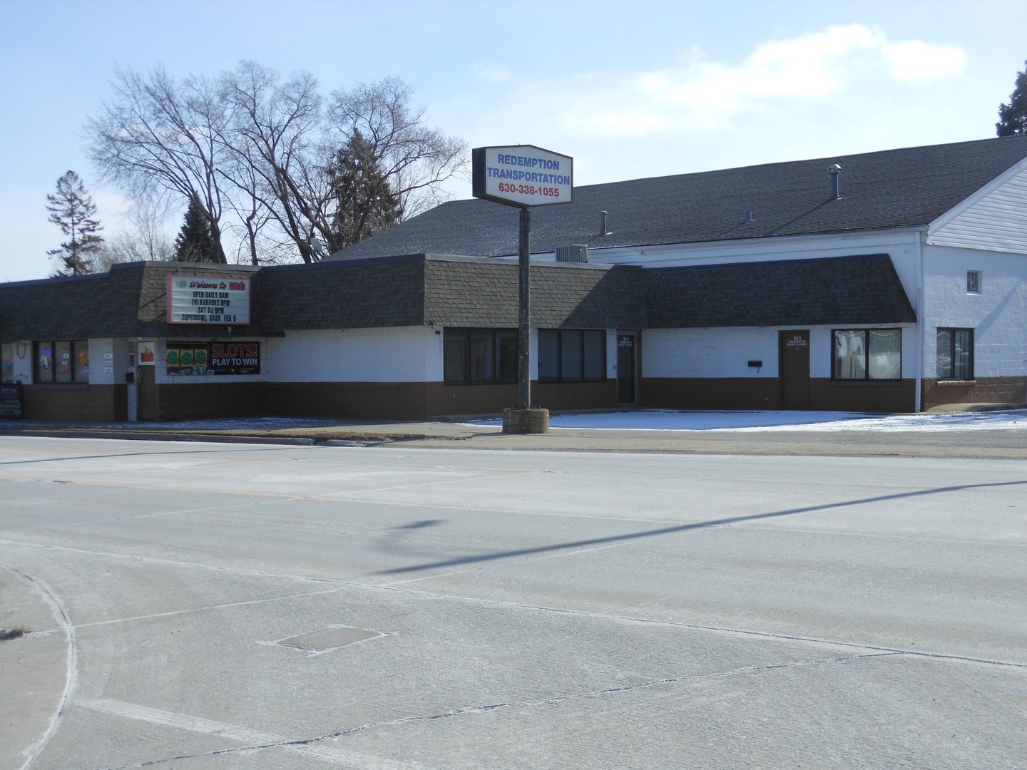 507 Theodore Street