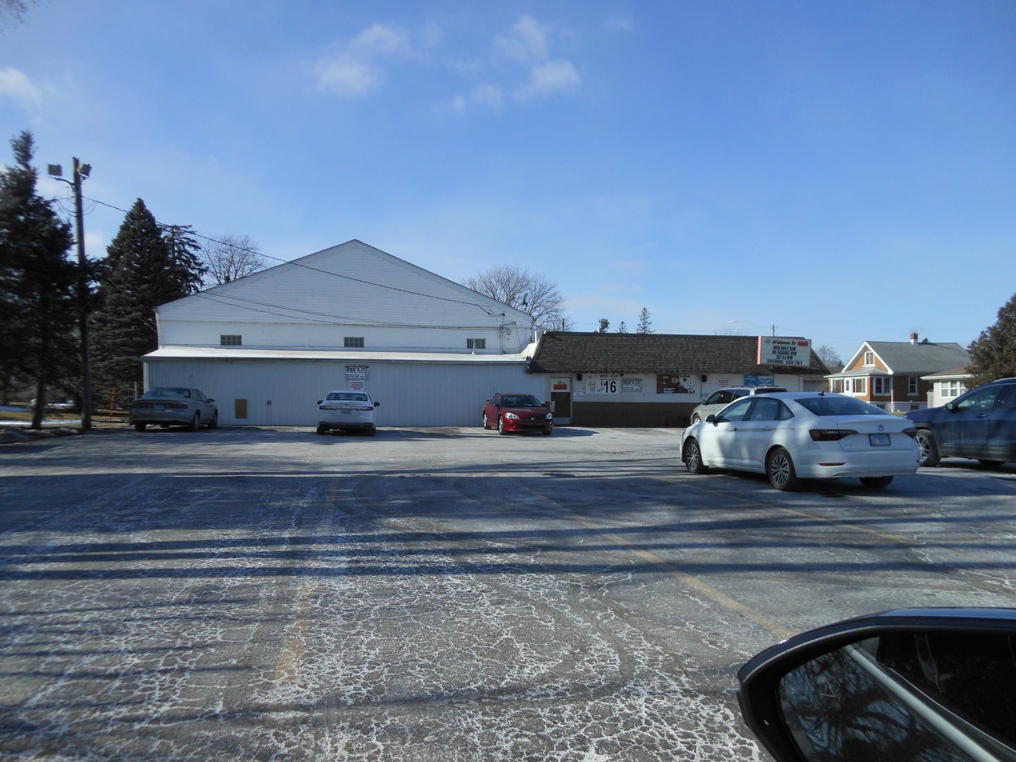 507 Theodore Street