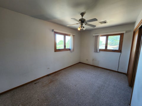 Tiny photo for 4410 W 81st Place, Chicago, IL 60652 (MLS # 12659806)