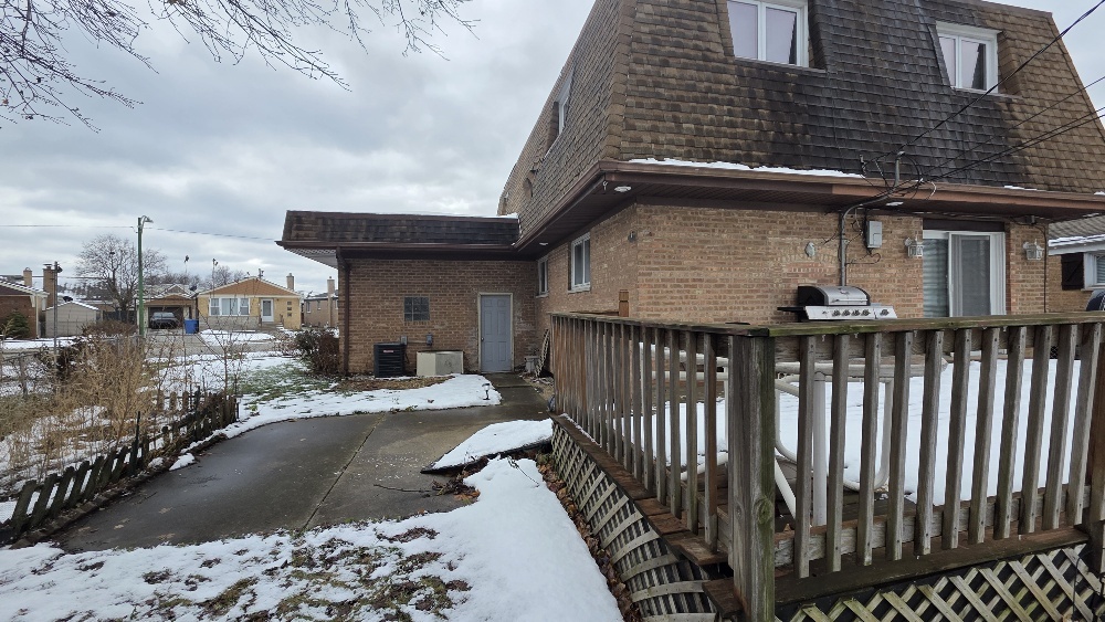 4410 W 81st Place