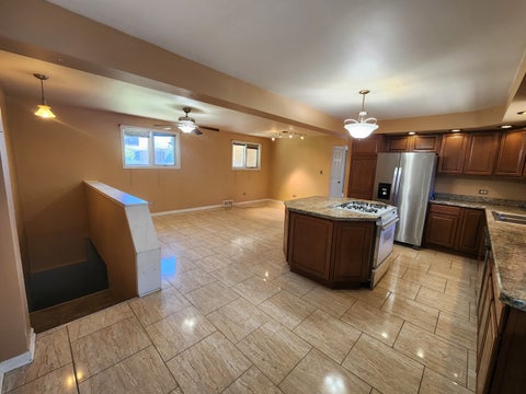 Tiny photo for 4410 W 81st Place, Chicago, IL 60652 (MLS # 12659806)