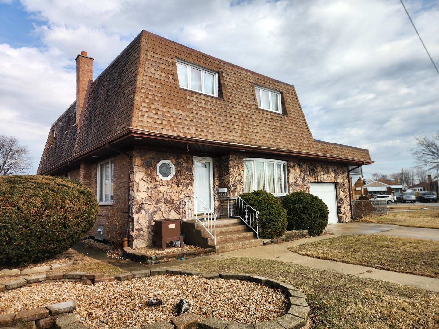 4410 W 81st Place