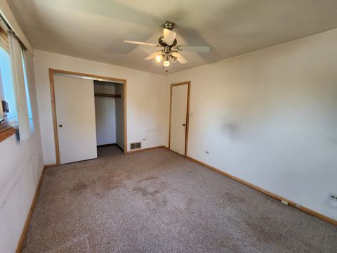 Tiny photo for 4410 W 81st Place, Chicago, IL 60652 (MLS # 12659806)