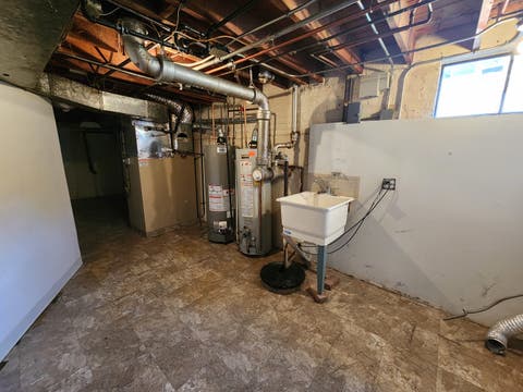 Tiny photo for 4410 W 81st Place, Chicago, IL 60652 (MLS # 12659806)