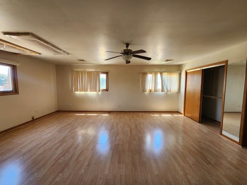 Tiny photo for 4410 W 81st Place, Chicago, IL 60652 (MLS # 12659806)