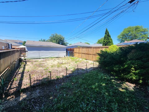 Tiny photo for 4410 W 81st Place, Chicago, IL 60652 (MLS # 12659806)