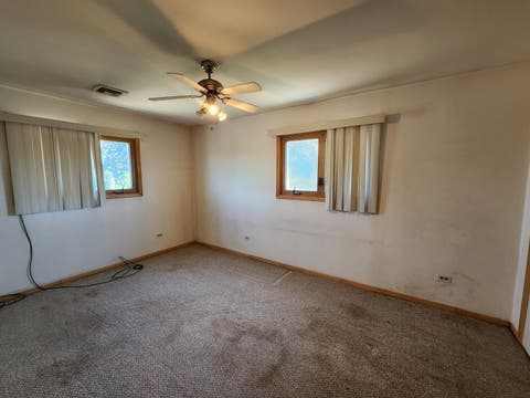 Tiny photo for 4410 W 81st Place, Chicago, IL 60652 (MLS # 12659806)