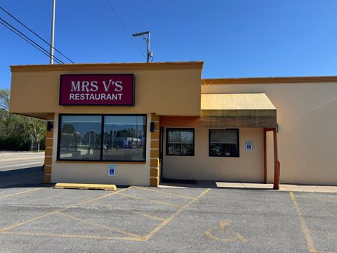 1640 S River Road Des Plaines IL 60018