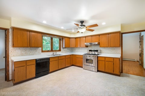 Tiny photo for 36461 N US Highway 45, Lake Villa, IL 60046 (MLS # 12731661)
