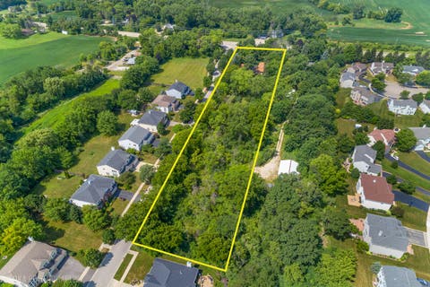 Photo of 36461 N US Highway 45, Lake Villa, IL 60046 (MLS # 12731661)