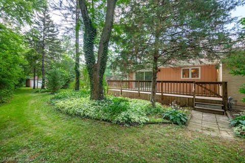 Tiny photo for 36461 N US Highway 45, Lake Villa, IL 60046 (MLS # 12731661)