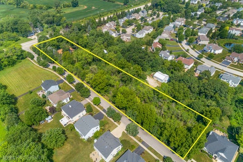 Tiny photo for 36461 N US Highway 45, Lake Villa, IL 60046 (MLS # 12731661)