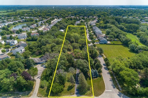 Tiny photo for 36461 N US Highway 45, Lake Villa, IL 60046 (MLS # 12731661)