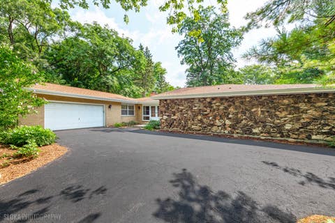 Tiny photo for 36461 N US Highway 45, Lake Villa, IL 60046 (MLS # 12731661)