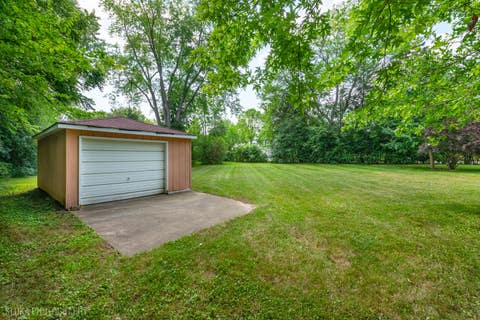 Tiny photo for 36461 N US Highway 45, Lake Villa, IL 60046 (MLS # 12731661)