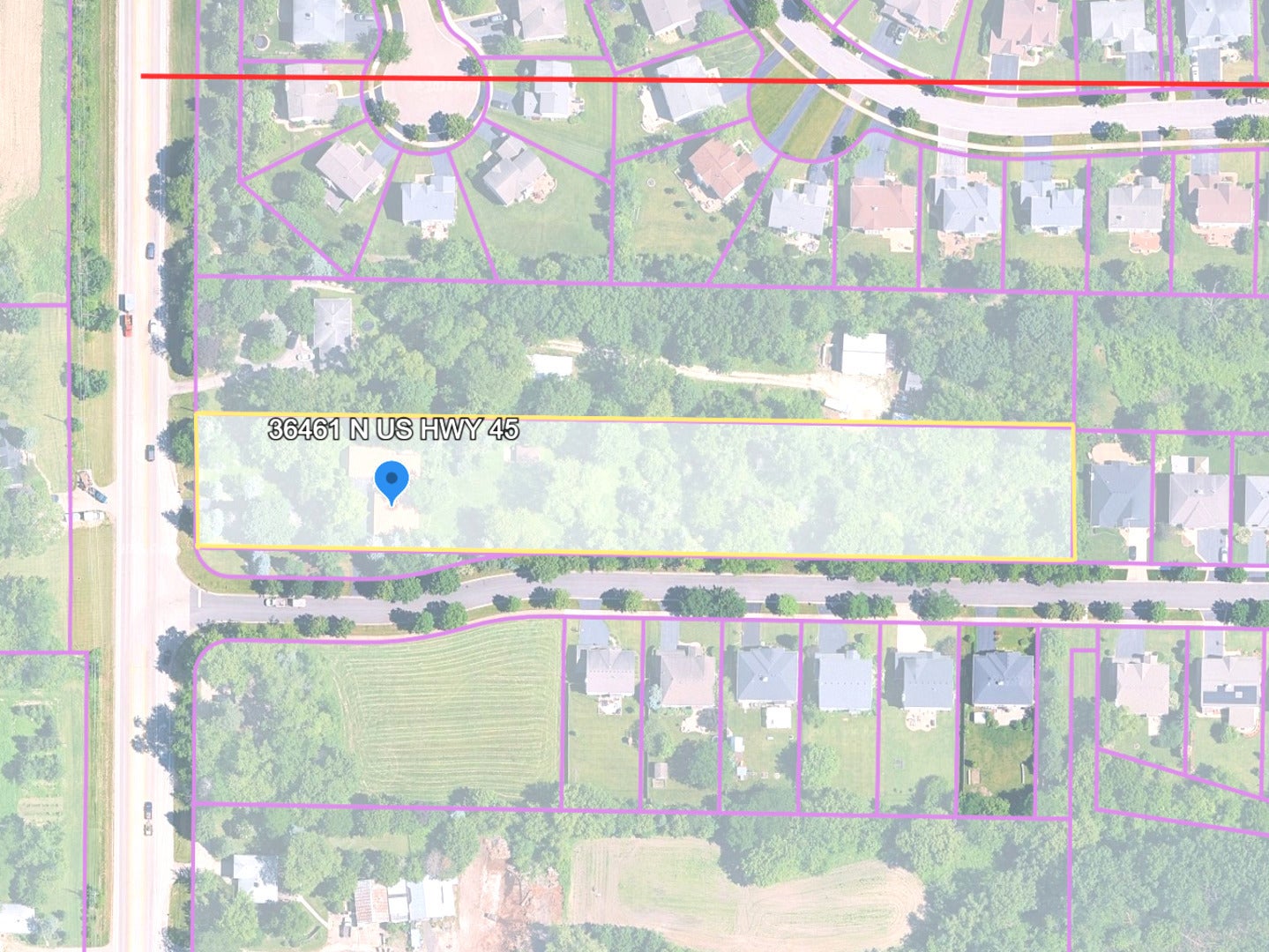 36461 N US Highway 45