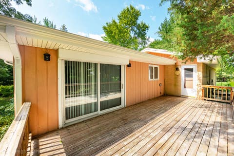 Tiny photo for 36461 N US Highway 45, Lake Villa, IL 60046 (MLS # 12731661)