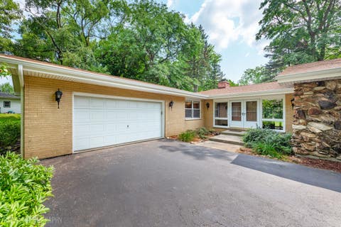 Tiny photo for 36461 N US Highway 45, Lake Villa, IL 60046 (MLS # 12731661)