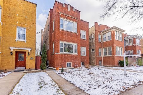 5007 N Lawndale Avenue Chicago IL 60625