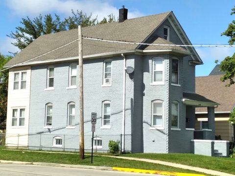 1548 Jackson Street North Chicago IL 60064