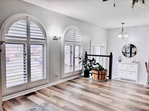 Tiny photo for Chicago, IL 60638 (MLS # 12615729)