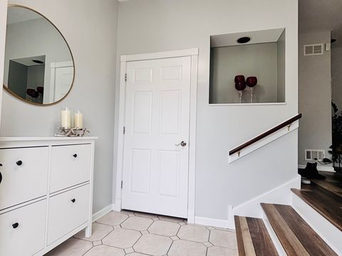 Tiny photo for Chicago, IL 60638 (MLS # 12615729)