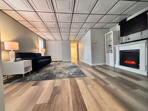 Tiny photo for Chicago, IL 60638 (MLS # 12615729)