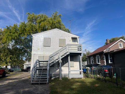 Tiny photo for 962 Oliver Avenue, Aurora, IL 60506 (MLS # 12508512)