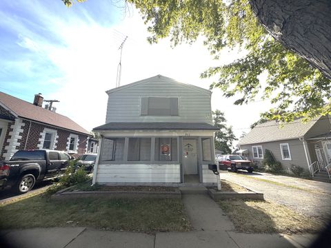 Photo of 962 Oliver Avenue, Aurora, IL 60506 (MLS # 12508512) Photo of 962 Oliver Avenue, Aurora, IL 60506 (MLS # 12508512)