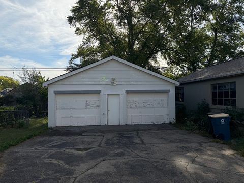 Tiny photo for 962 Oliver Avenue, Aurora, IL 60506 (MLS # 12508512)