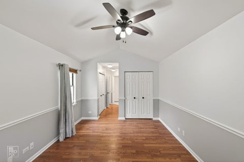 Tiny photo for 1008 Rockport Drive #1008, Carol Stream, IL 60188 (MLS # 12656868)