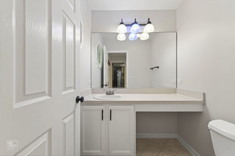 Tiny photo for 1008 Rockport Drive #1008, Carol Stream, IL 60188 (MLS # 12656868)