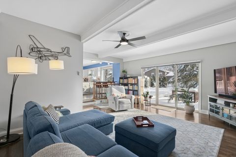 Tiny photo for 635 E Golf Road, Libertyville, IL 60048 (MLS # 12525397)