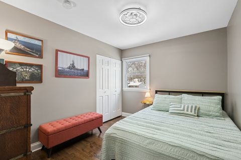 Tiny photo for 635 E Golf Road, Libertyville, IL 60048 (MLS # 12525397)