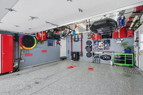 Tiny photo for 635 E Golf Road, Libertyville, IL 60048 (MLS # 12525397)