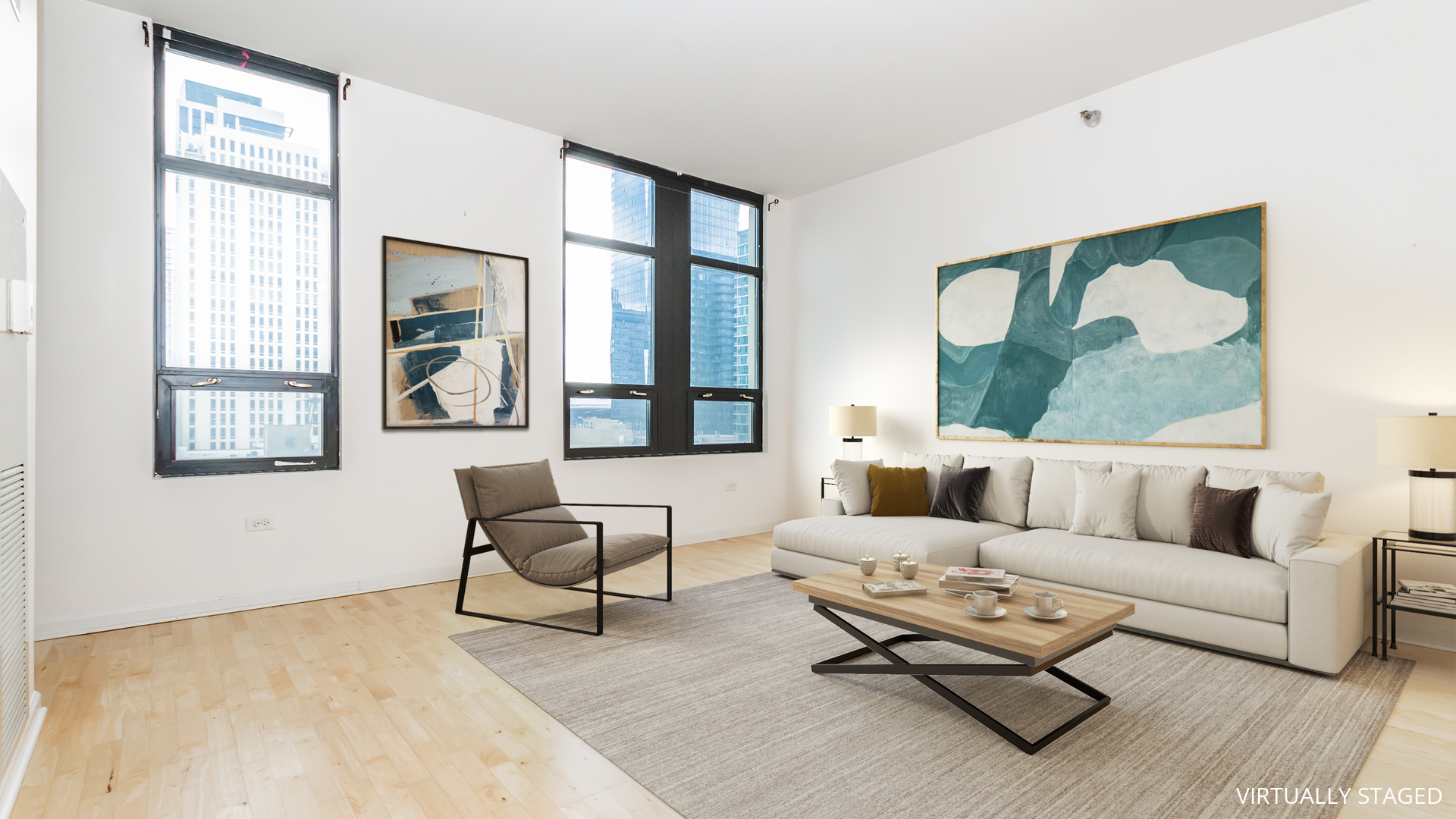 1255 S State Street 1011