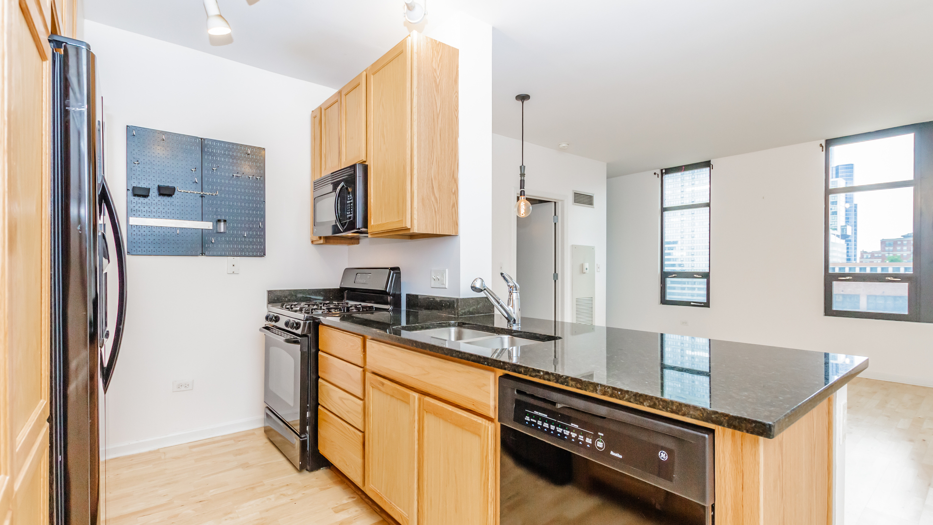 1255 S State Street 1011