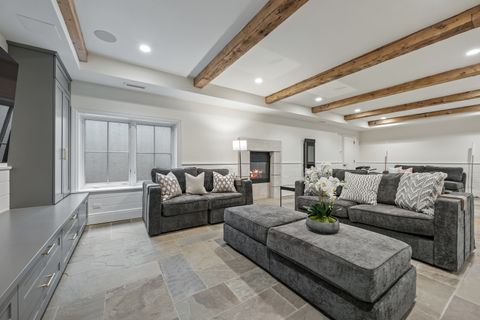 Tiny photo for 800 Glenview Road, Glenview, IL 60025 (MLS # 12581381)