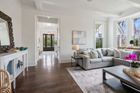 Tiny photo for 800 Glenview Road, Glenview, IL 60025 (MLS # 12581381)