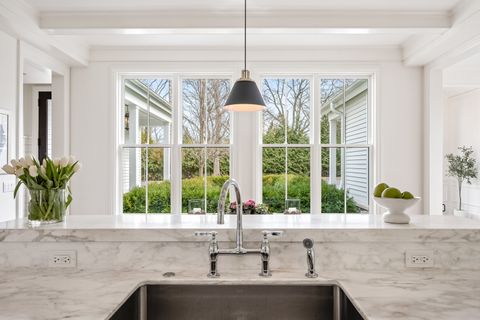 Tiny photo for 800 Glenview Road, Glenview, IL 60025 (MLS # 12581381)