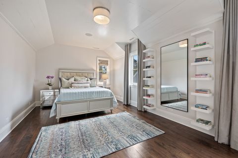 Tiny photo for 800 Glenview Road, Glenview, IL 60025 (MLS # 12581381)