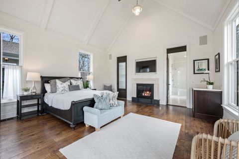 Tiny photo for 800 Glenview Road, Glenview, IL 60025 (MLS # 12581381)