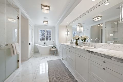 Tiny photo for 800 Glenview Road, Glenview, IL 60025 (MLS # 12581381)