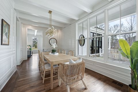 Tiny photo for 800 Glenview Road, Glenview, IL 60025 (MLS # 12581381)