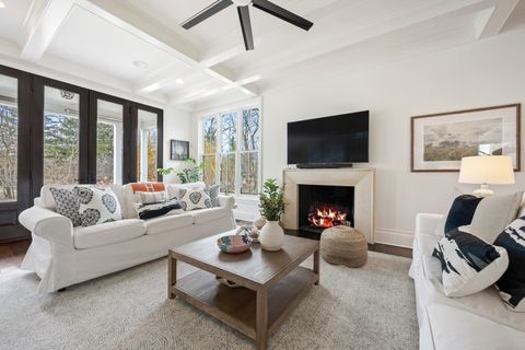 Tiny photo for 800 Glenview Road, Glenview, IL 60025 (MLS # 12581381)