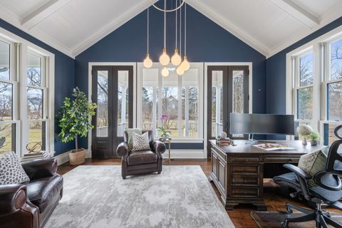 Tiny photo for 800 Glenview Road, Glenview, IL 60025 (MLS # 12581381)