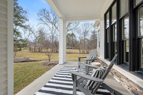 Tiny photo for 800 Glenview Road, Glenview, IL 60025 (MLS # 12581381)