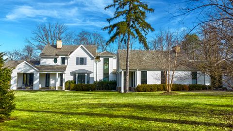 Tiny photo for 800 Glenview Road, Glenview, IL 60025 (MLS # 12581381)